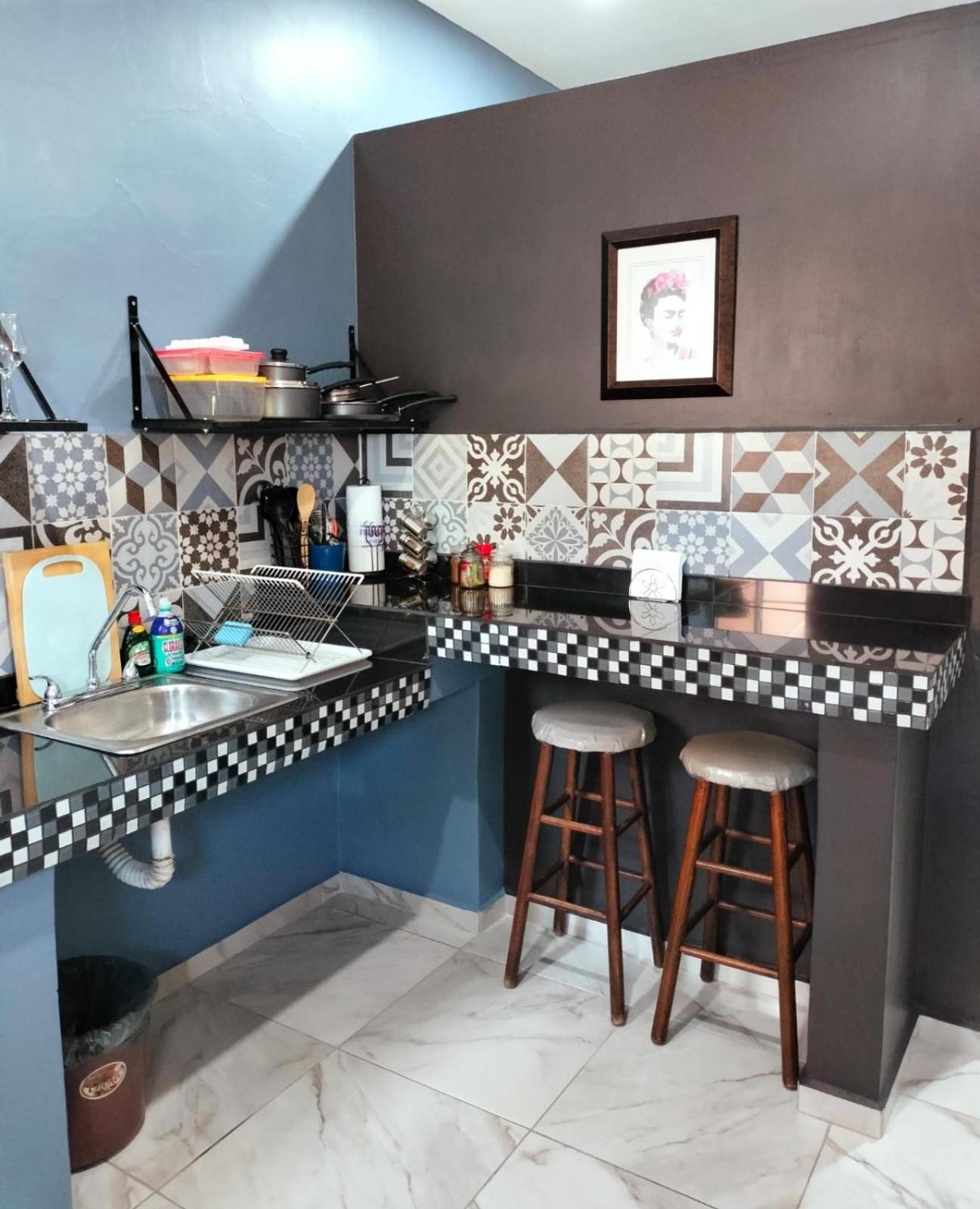 Casas Centro Loreto Loreto  Extérieur photo