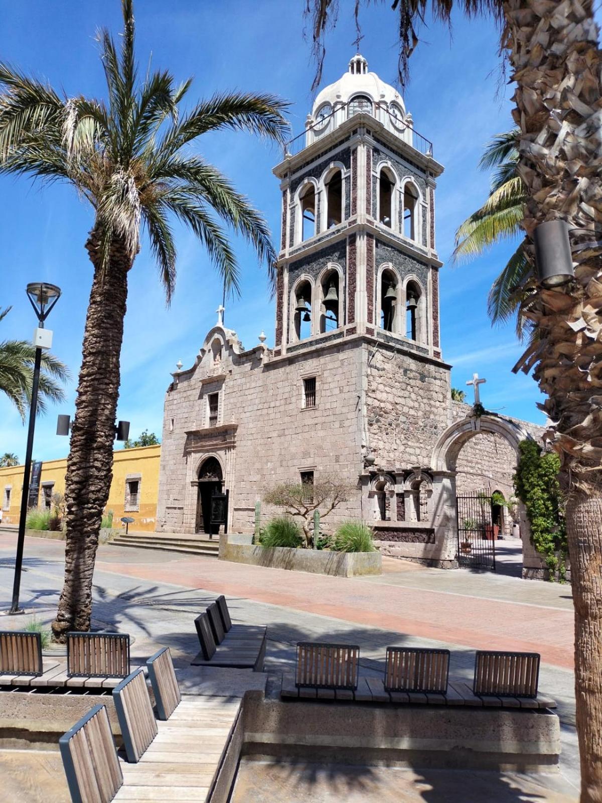 Casas Centro Loreto Loreto  Extérieur photo