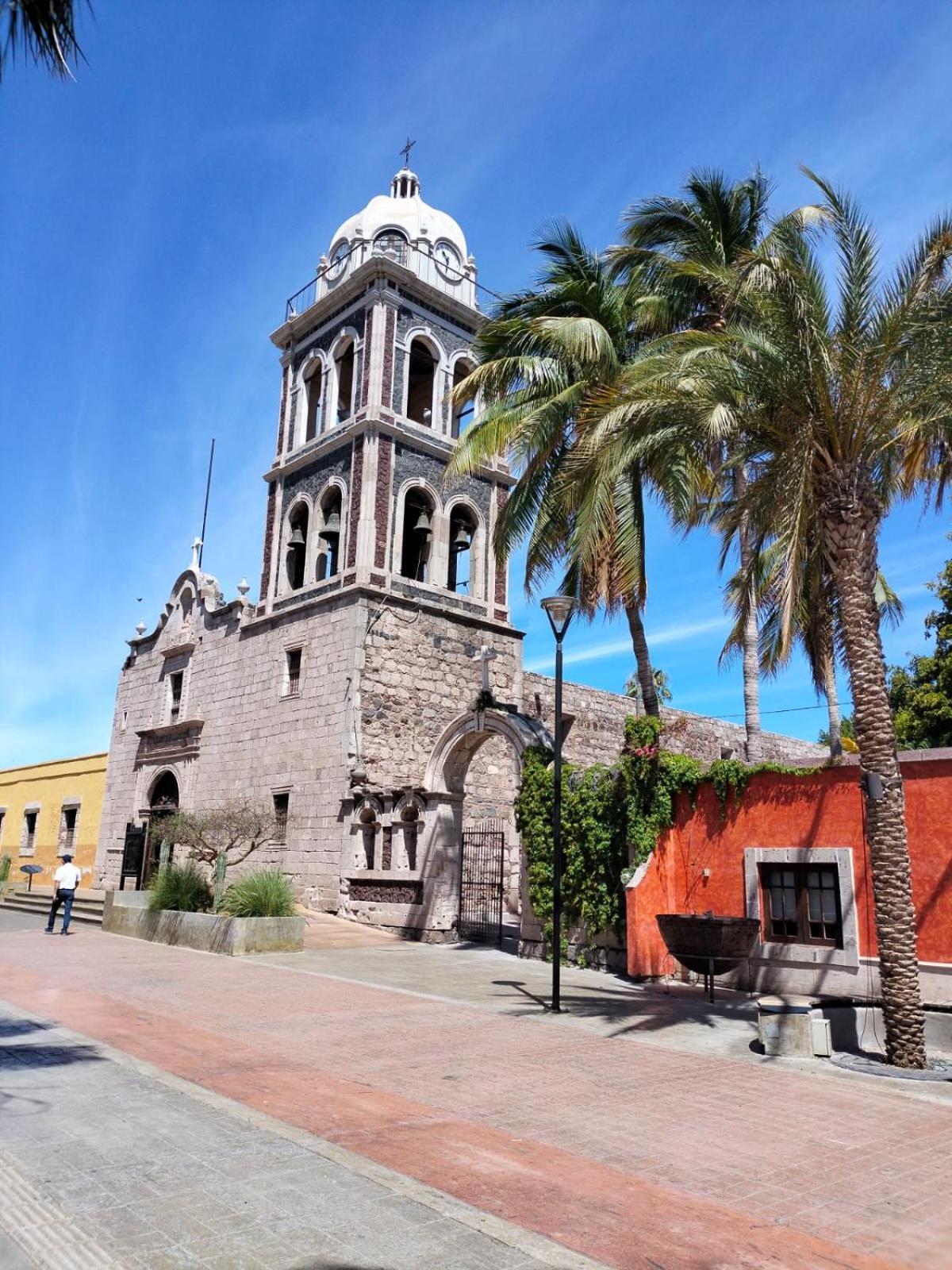 Casas Centro Loreto Loreto  Extérieur photo