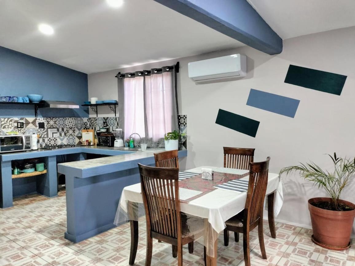 Casas Centro Loreto Loreto  Extérieur photo