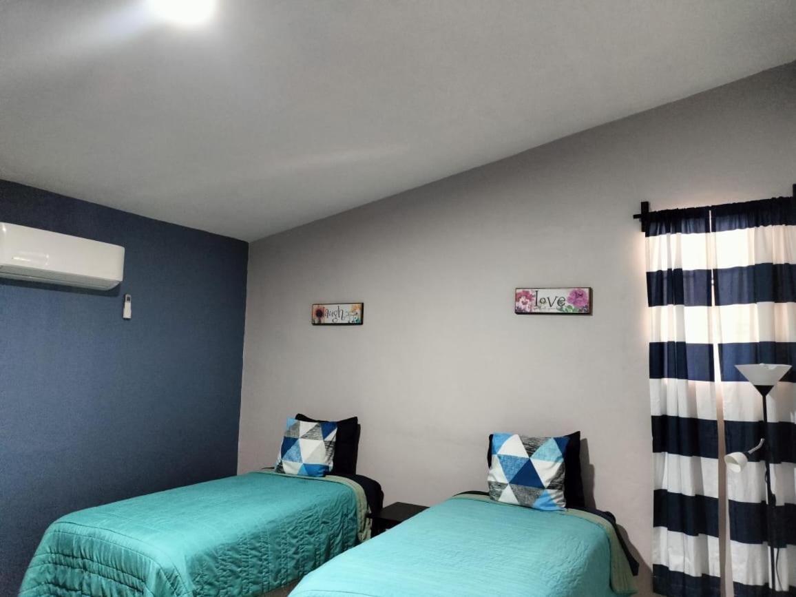 Casas Centro Loreto Loreto  Extérieur photo