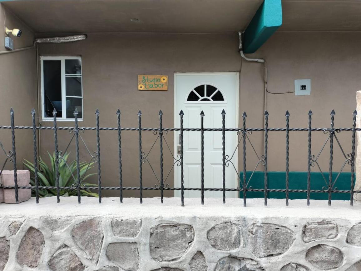 Casas Centro Loreto Loreto  Extérieur photo