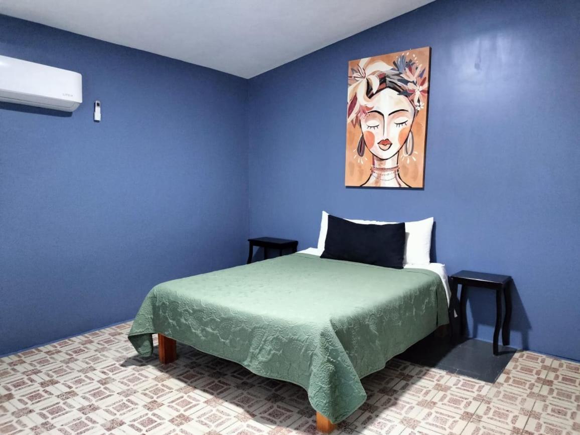 Casas Centro Loreto Loreto  Extérieur photo