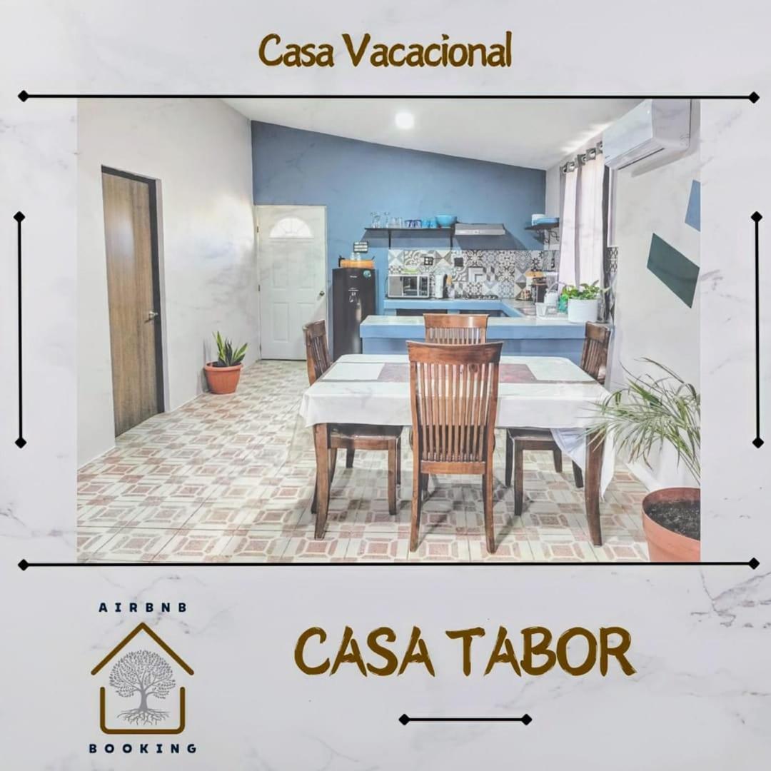 Casas Centro Loreto Loreto  Extérieur photo