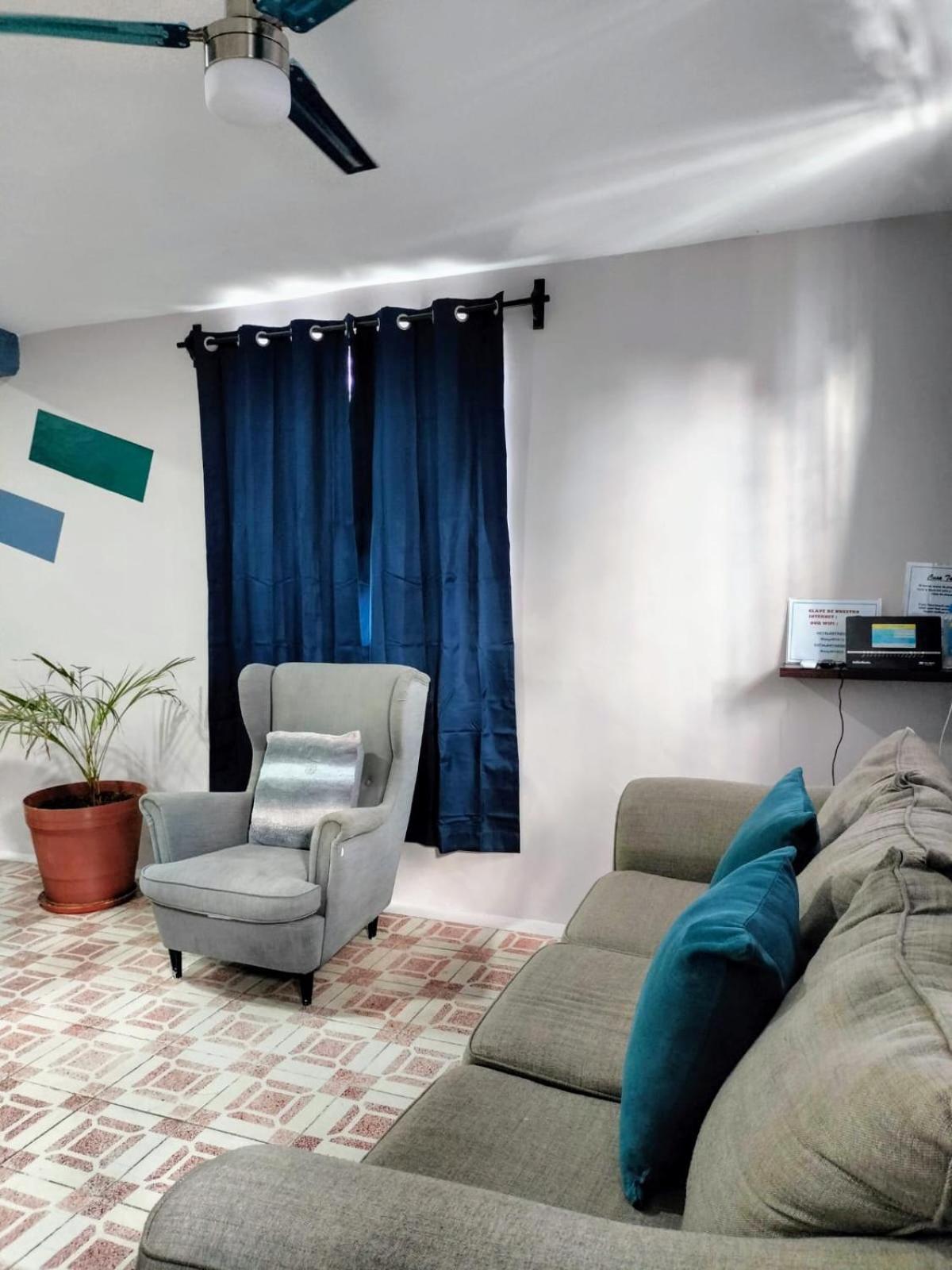 Casas Centro Loreto Loreto  Extérieur photo