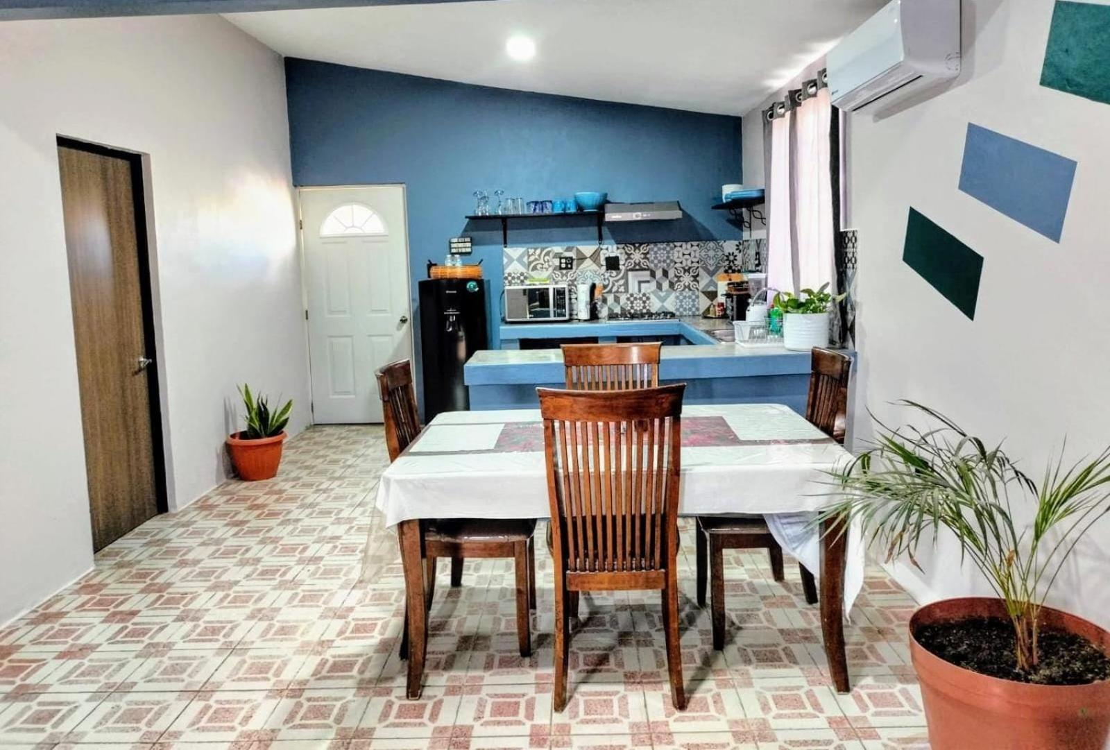 Casas Centro Loreto Loreto  Extérieur photo